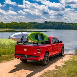 Tonneau Abdeckung (RTXT90243)