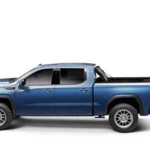 Tonneau Abdeckung (BAK448130)