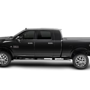 Tonneau Abdeckung (RTX60231)