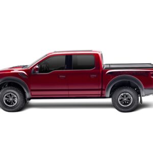 Tonneau Abdeckung (RTXT60245)