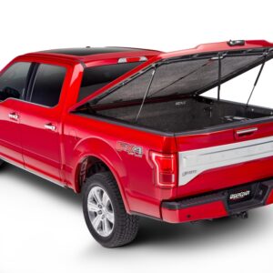 Tonneau-Abdeckung (UNDUC3098L-RPX)